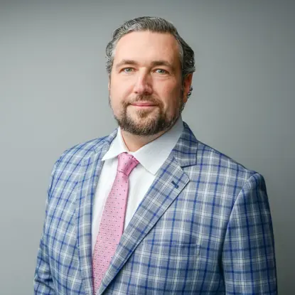 Brandon P. Dragan Photo