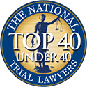 Top 40 Under 40